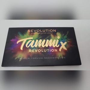 Tammi x Revolution
